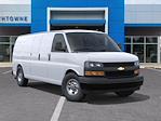2025 Chevrolet Express 2500 RWD Empty Cargo Van for sale #F2E61128 - photo 31