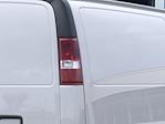 2025 Chevrolet Express 2500 RWD Empty Cargo Van for sale #F2E61128 - photo 35