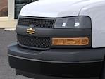 2025 Chevrolet Express 2500 RWD Empty Cargo Van for sale #F2E61128 - photo 37