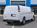 2025 Chevrolet Express 2500 RWD Empty Cargo Van for sale #F2E61128 - photo 3