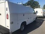 2025 Chevrolet Express 3500 Regular Cab RWD Service Utility Van for sale #F2E61188 - photo 2