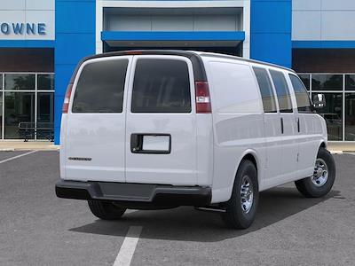 New 2025 Chevrolet Express 2500 - photo 1