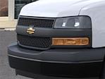 2025 Chevrolet Express 2500 RWD Empty Cargo Van for sale #F2E61190 - photo 14