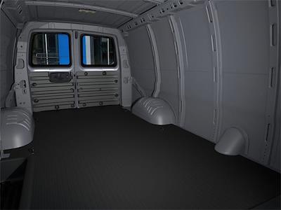 2025 Chevrolet Express 2500 RWD Empty Cargo Van for sale #F2E61191 - photo 2