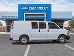 2025 Chevrolet Express 2500 RWD Empty Cargo Van for sale #F2E61191 - photo 29