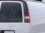 2025 Chevrolet Express 2500 RWD Empty Cargo Van for sale #F2E61191 - photo 35