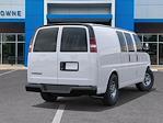 2025 Chevrolet Express 2500 RWD Empty Cargo Van for sale #F2E61192 - photo 28