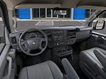 2025 Chevrolet Express 2500 RWD Empty Cargo Van for sale #F2E61192 - photo 39