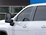 2025 Chevrolet Silverado 3500 Crew Cab 4x2 Cab Chassis for sale #F2E61198 - photo 12
