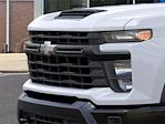 2025 Chevrolet Silverado 3500 Crew Cab 4x2 Cab Chassis for sale #F2E61198 - photo 13