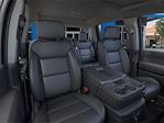 2025 Chevrolet Silverado 3500 Crew Cab 4x2 Cab Chassis for sale #F2E61198 - photo 16