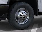 2025 Chevrolet Silverado 3500 Crew Cab 4x2 Cab Chassis for sale #F2E61198 - photo 33