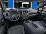 2025 Chevrolet Silverado 3500 Crew Cab 4x2 Cab Chassis for sale #F2E61198 - photo 39