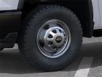 2025 Chevrolet Silverado 3500 Crew Cab 4x2 Cab Chassis for sale #F2E61198 - photo 9