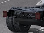 2025 Chevrolet Silverado 3500 Crew Cab DRW 4x4 Cab Chassis for sale #F2E61199 - photo 11