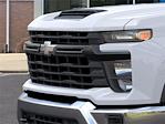 2025 Chevrolet Silverado 3500 Crew Cab DRW 4x4 Cab Chassis for sale #F2E61199 - photo 13