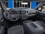 2025 Chevrolet Silverado 3500 Crew Cab DRW 4x4 Cab Chassis for sale #F2E61199 - photo 15