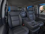 2025 Chevrolet Silverado 3500 Crew Cab DRW 4x4 Cab Chassis for sale #F2E61199 - photo 16
