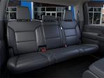 2025 Chevrolet Silverado 3500 Crew Cab DRW 4x4 Cab Chassis for sale #F2E61199 - photo 17