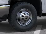 2025 Chevrolet Silverado 3500 Crew Cab DRW 4x4 Cab Chassis for sale #F2E61199 - photo 33