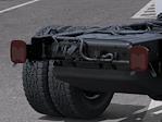 2025 Chevrolet Silverado 3500 Crew Cab DRW 4x4 Cab Chassis for sale #F2E61199 - photo 35