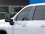 2025 Chevrolet Silverado 3500 Crew Cab DRW 4x4 Cab Chassis for sale #F2E61199 - photo 36