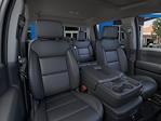 2025 Chevrolet Silverado 3500 Crew Cab DRW 4x4 Cab Chassis for sale #F2E61199 - photo 40