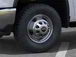 2025 Chevrolet Silverado 3500 Crew Cab DRW 4x4 Cab Chassis for sale #F2E61199 - photo 9