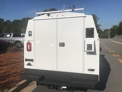 2025 Chevrolet Express 3500 Regular Cab RWD Service Utility Van for sale #F2E61202 - photo 2