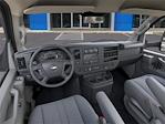 2025 Chevrolet Express 3500 Regular Cab RWD Service Utility Van for sale #F2E61202 - photo 3