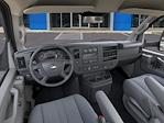 2025 Chevrolet Express 3500 Regular Cab RWD Service Utility Van for sale #F2E61202 - photo 13