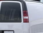 New 2025 Chevrolet Express 2500 Empty Cargo Van for sale #F2E61203 - photo 12