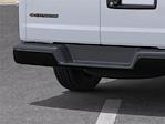 New 2025 Chevrolet Express 2500 Empty Cargo Van for sale #F2E61203 - photo 15