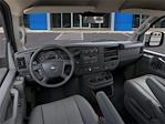 New 2025 Chevrolet Express 2500 Empty Cargo Van for sale #F2E61203 - photo 16