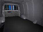 New 2025 Chevrolet Express 2500 Empty Cargo Van for sale #F2E61204 - photo 19