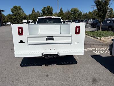 2025 Chevrolet Silverado 3500 Crew Cab 4x2 Service Truck for sale #F2E61205 - photo 2