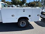 New 2025 Chevrolet Silverado 3500 Crew Cab Service Truck for sale #F2E61205 - photo 4