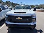 New 2025 Chevrolet Silverado 3500 Crew Cab Service Truck for sale #F2E61205 - photo 5