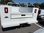 New 2025 Chevrolet Silverado 3500 Crew Cab Service Truck for sale #F2E61205 - photo 8