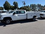 New 2025 Chevrolet Silverado 3500 Crew Cab Service Truck for sale #F2E61205 - photo 1