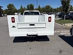 New 2025 Chevrolet Silverado 3500 Crew Cab Service Truck for sale #F2E61205 - photo 2