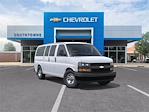 2025 Chevrolet Express 3500 RWD Passenger Van for sale #F2E61211 - photo 1