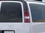 2025 Chevrolet Express 3500 RWD Passenger Van for sale #F2E61211 - photo 11