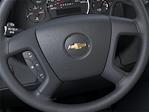 2025 Chevrolet Express 3500 RWD Passenger Van for sale #F2E61211 - photo 19