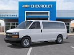 2025 Chevrolet Express 3500 RWD Passenger Van for sale #F2E61211 - photo 3