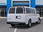 2025 Chevrolet Express 3500 RWD Passenger Van for sale #F2E61211 - photo 28