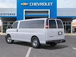 2025 Chevrolet Express 3500 RWD Passenger Van for sale #F2E61211 - photo 4