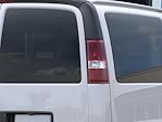 2025 Chevrolet Express 3500 RWD Passenger Van for sale #F2E61211 - photo 35