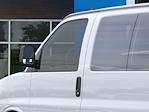 2025 Chevrolet Express 3500 RWD Passenger Van for sale #F2E61211 - photo 36