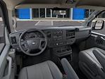 2025 Chevrolet Express 3500 RWD Passenger Van for sale #F2E61211 - photo 39